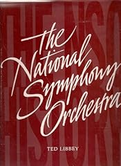 National symphony orchestra for sale  Delivered anywhere in USA 