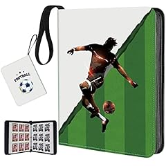 Football card binder for sale  Delivered anywhere in UK