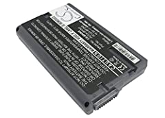 Used, 4400mAh Replacement for Sony VAIO PCG-GRS615SP, VAIO for sale  Delivered anywhere in Canada