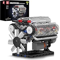 Mould king engine for sale  Delivered anywhere in USA 