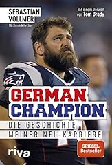 German champion geschichte gebraucht kaufen  Wird an jeden Ort in Deutschland