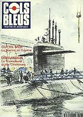 Cols bleus. hebdomadaire d'occasion  Livré partout en France
