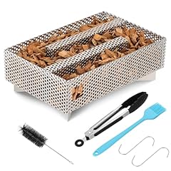 Flkqc pellet smoker for sale  Delivered anywhere in USA 