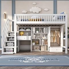 Kuikui high sleeper for sale  Delivered anywhere in UK
