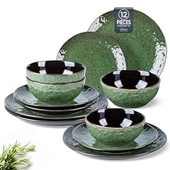 Leratio ceramic dinnerware for sale  Delivered anywhere in USA 