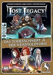 Pegasus spiele 18216g gebraucht kaufen  Wird an jeden Ort in Deutschland