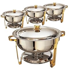 Frizoky chafing dishes for sale  Delivered anywhere in USA 