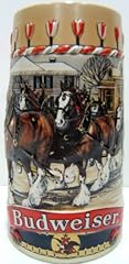 1986 budweiser holiday for sale  Delivered anywhere in USA 