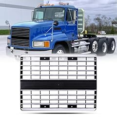 Chrome front grille for sale  Delivered anywhere in USA 