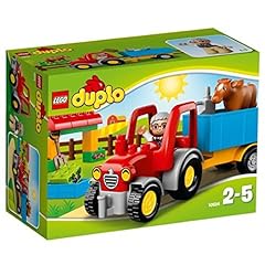 Lego 10524 tracteur d'occasion  Livré partout en France