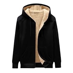 Warm outerwear fleece for sale  Delivered anywhere in UK