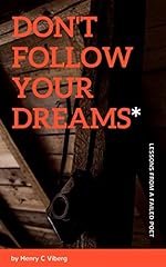 Follow dreams lessons for sale  Delivered anywhere in Ireland