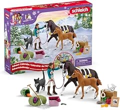 Schleich horse club d'occasion  Livré partout en France