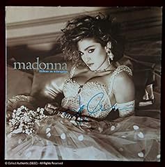 Collect authentic madonna for sale  Delivered anywhere in UK
