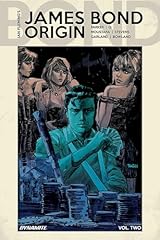 James bond origin for sale  Delivered anywhere in UK