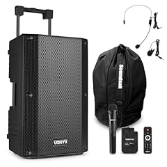 Vonyx vsa500 portable for sale  Delivered anywhere in UK