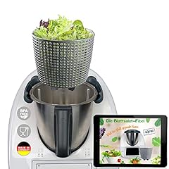 Mixfino salatschleuder thermom gebraucht kaufen  Wird an jeden Ort in Deutschland