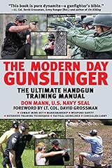 Modern day gunslinger for sale  Delivered anywhere in USA 