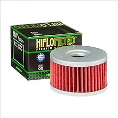 Hiflo filtro oil for sale  Delivered anywhere in UK