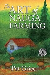 Art nauga farming for sale  Delivered anywhere in USA 