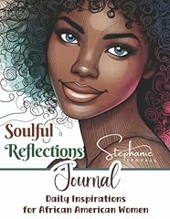 Soulful reflections journal for sale  Delivered anywhere in USA 