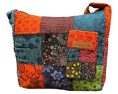 Ethnic crossbody bag for sale  Delivered anywhere in Ireland