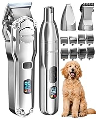 Oneisall dog clippers for sale  Delivered anywhere in USA 