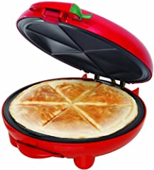 BELLA (13506) 8-inch Quesadilla Maker with Non-Stick, used for sale  Delivered anywhere in Canada