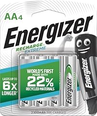 Energizer accu recharge for sale  Delivered anywhere in UK