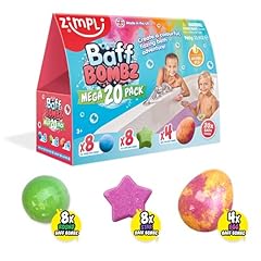 Bath bombs mega for sale  Delivered anywhere in UK