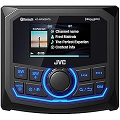 Jvc mr305bts marine for sale  Delivered anywhere in USA 