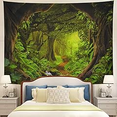 Tushelia forest tapestry for sale  Delivered anywhere in USA 