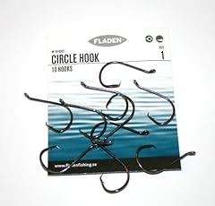 Fladen circle hooks for sale  Delivered anywhere in UK
