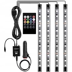Retoo kit illuminazione usato  Spedito ovunque in Italia 
