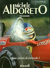 Alboreto racconta grand usato  Spedito ovunque in Italia 