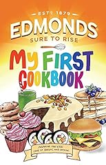 Edmonds first cookbook for sale  Delivered anywhere in USA 