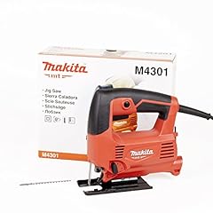Makita m4301 jigsaw for sale  Delivered anywhere in Ireland