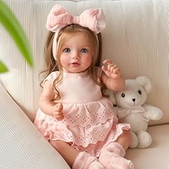 Babeside lifelike reborn for sale  Delivered anywhere in USA 