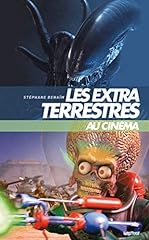 Extraterrestres cinéma carton d'occasion  Livré partout en France