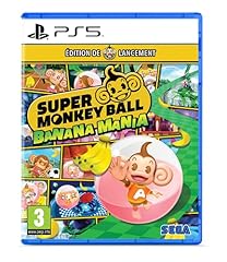 Super monkeyball banana. for sale  Delivered anywhere in UK
