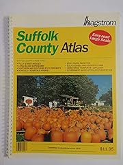 Suffolk county atlas for sale  Delivered anywhere in USA 