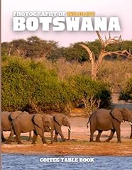 Botswana photography coffee for sale  Delivered anywhere in USA 