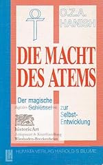 Macht atems magische gebraucht kaufen  Wird an jeden Ort in Deutschland