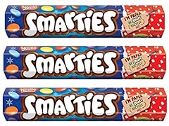 Smarties original tubes for sale  Delivered anywhere in UK
