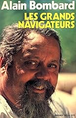 Grands navigateurs alain d'occasion  Livré partout en France