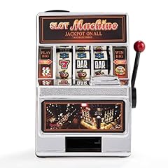 Nostalgia 7inch slot for sale  Delivered anywhere in USA 