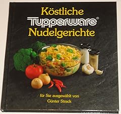 Köstliche tupperware nudelger gebraucht kaufen  Wird an jeden Ort in Deutschland
