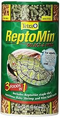 Tetra reptomin select for sale  Delivered anywhere in USA 