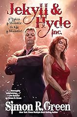 Jekyll hyde inc. for sale  Delivered anywhere in USA 