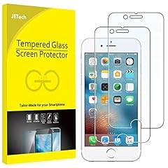 Jetech screen protector for sale  Delivered anywhere in UK